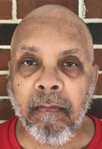 Anthony W Epps a registered Sex Offender of Virginia