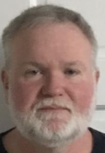 Phillip Andrew Hall a registered Sex Offender of Virginia