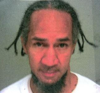 David Jarrod Henderson a registered Sex Offender of Virginia