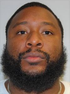 Jonathan Quincy Hasty a registered Sex Offender of Virginia