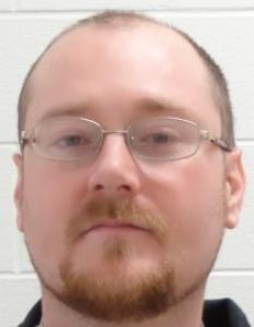 Scott Tyler Arnold a registered Sex Offender of Virginia
