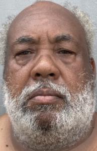 Freddie Jones a registered Sex Offender of Virginia