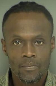 Everette Leon Williams Jr a registered Sex Offender of Virginia