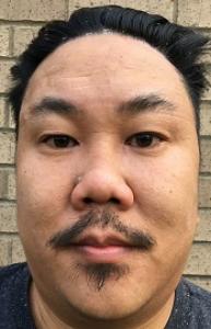 David Ducthana Nguyen a registered Sex Offender of Virginia
