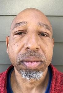 Lloyd Anthony Howard Jr a registered Sex Offender of Virginia