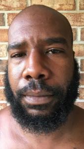 Kareem Iyatola Patterson a registered Sex Offender of Virginia