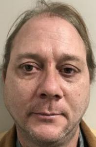 Jack Roy Miller II a registered Sex Offender of Virginia