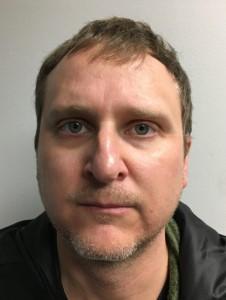 Daniel Jay Mclain a registered Sex Offender of Virginia