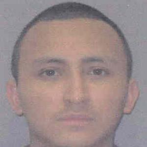 Javier Amilear Velasquez a registered Sex Offender of Virginia