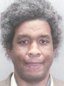 Benyamen Anthony Marshall a registered Sex Offender of Virginia