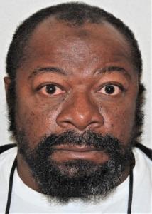 Timothy Coleman Daniels a registered Sex Offender of Virginia