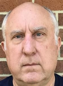 Dean Robert Podracky a registered Sex Offender of Virginia