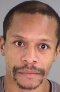 Jermaine Marcos Jones a registered Sex Offender of Virginia