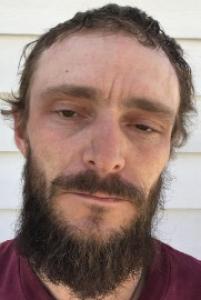Zachary Feirl Boggs a registered Sex Offender of Virginia