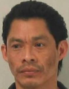 Juan Jose Valenzuela a registered Sex Offender of Virginia
