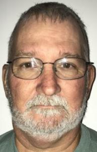 Robert Gowan Harrell a registered Sex Offender of Virginia