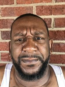 Antonio Diallo Manns a registered Sex Offender of Virginia