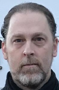 Mark Allen White a registered Sex Offender of Virginia