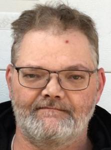 Shawn David Turner a registered Sex Offender of Virginia