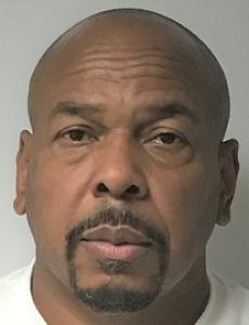 Donald Harmon Roper a registered Sex Offender of Virginia