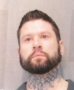 Brandon James Depew a registered Sex Offender of Virginia