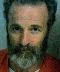 Todd Patrick Weathersby a registered Sex Offender of Virginia