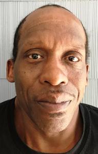 Robert Lee Harris Jr a registered Sex Offender of Virginia