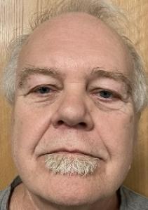 Gary Lee Warner a registered Sex Offender of Virginia