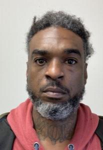 David Antonio Mosley a registered Sex Offender of Virginia