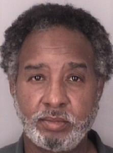 Alvino Fortez Freeman a registered Sex Offender of Virginia