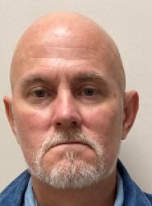 Jeffrey Stuart Thompson a registered Sex Offender of Virginia