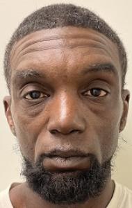 Omar Clifton Roberts a registered Sex Offender of Virginia