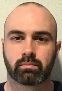 Steven Christopher Melton Jr a registered Sex Offender of Virginia