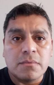 Hector Mauro Medina a registered Sex Offender of Virginia