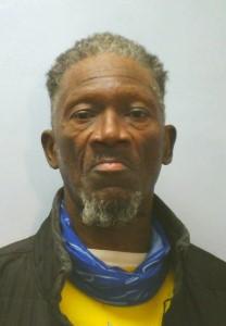 Willie James Stewart a registered Sex Offender of Virginia