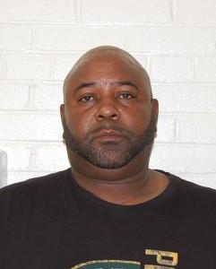 Larry Donnell Gray Jr a registered Sex Offender of Virginia