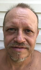 Mark Allen Britton a registered Sex Offender of Virginia