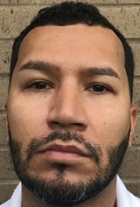 Nestor Daniel Lopez-aguilera a registered Sex Offender of Virginia