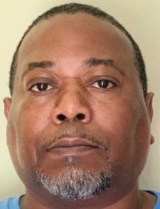 Gregory Gerard Parker a registered Sex Offender of Virginia