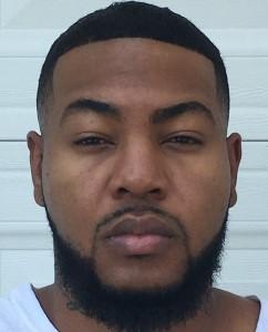 Donte Demille Hampton a registered Sex Offender of Virginia