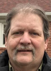 Mark Van Walters a registered Sex Offender of Virginia