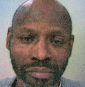 Charles Russell Melvin Jr a registered Sex Offender of Virginia