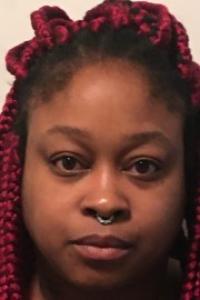 Deshonqua Anisha Strait a registered Sex Offender of Virginia