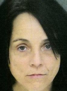 Kimberly Paige Wilson a registered Sex Offender of Virginia