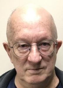 Glen Douglas Petherick a registered Sex Offender of Virginia