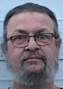 Michael Woody Patterson a registered Sex Offender of Virginia