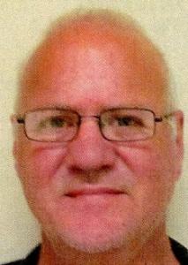 Brian Kevin Clark a registered Sex Offender of Virginia
