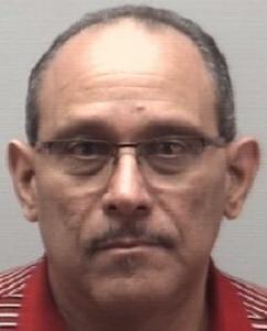 Cristobal Cruz a registered Sex Offender of Virginia