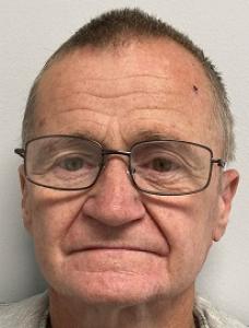 Bruce Arnold Wright a registered Sex Offender of Virginia