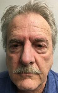Robert Glenn Midgett a registered Sex Offender of Virginia